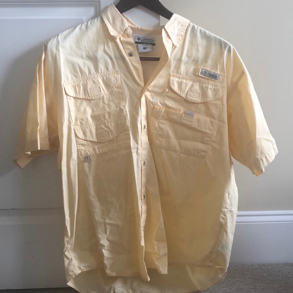 Columbia PFG